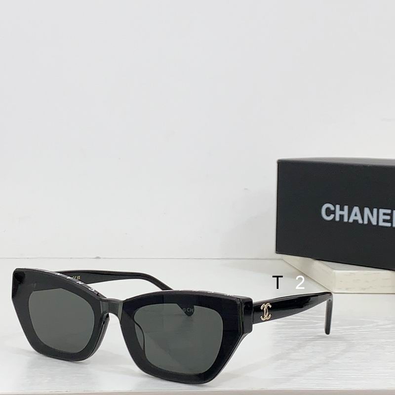 Chanel Sunglasses 1620